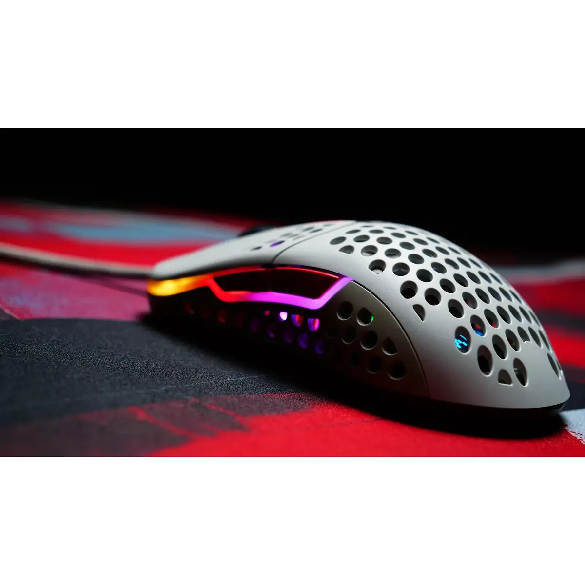 XTRFY M42 игровая мышь USB Type-A 16000 DPI Photo 11