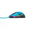 Игровая мышь XTRFY M42, симметричная, оптическая Photo 5