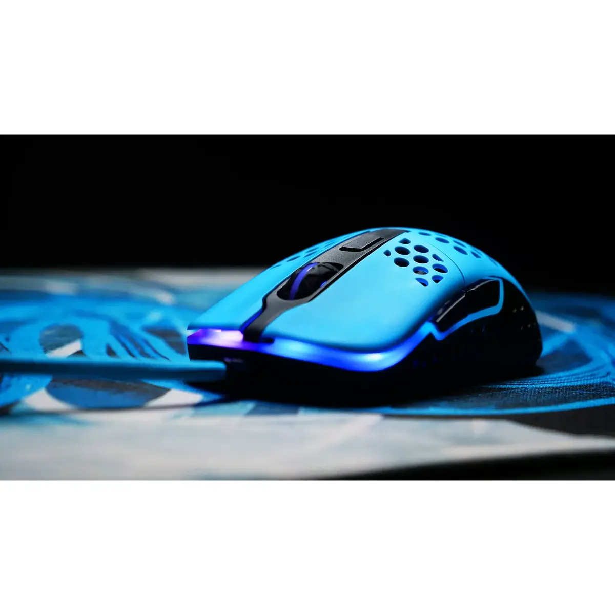 Игровая мышь XTRFY M42, симметричная, оптическая Photo 12