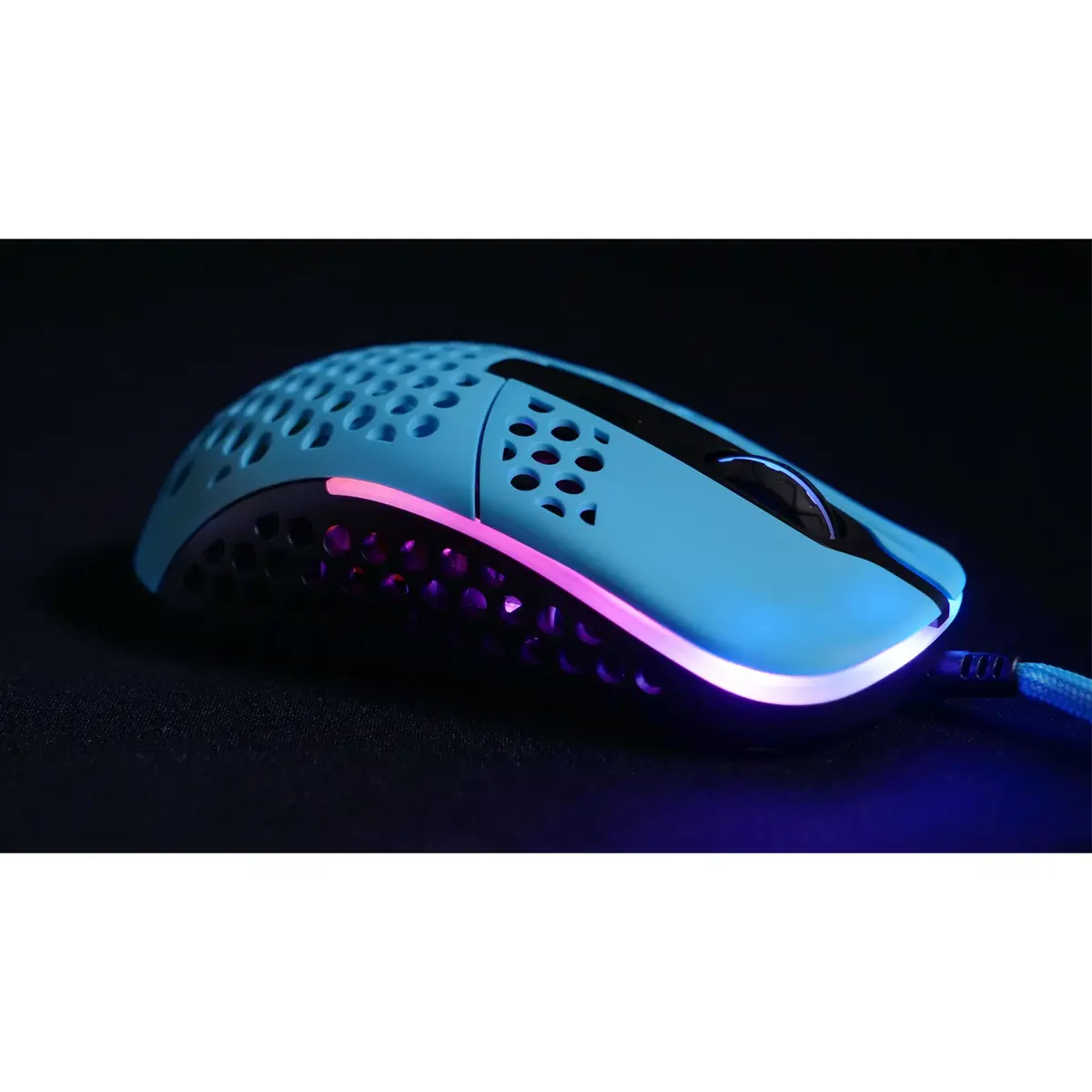 Игровая мышь XTRFY M42, симметричная, оптическая Photo 15