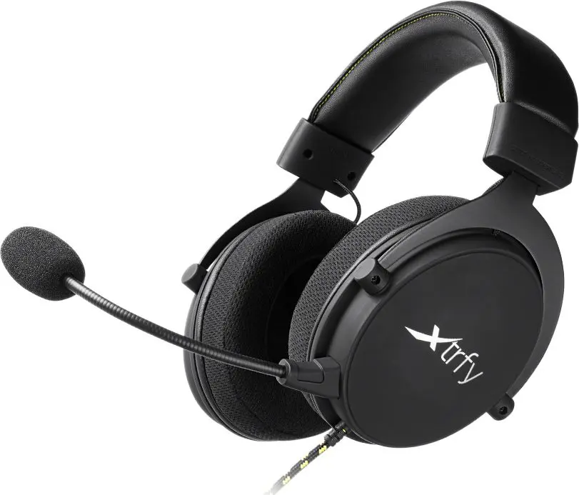 Проводная игровая гарнитура XTRFY XG-H2 Photo 7