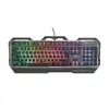Gaming Keyboard Trust GXT 856 Torac Photo 4