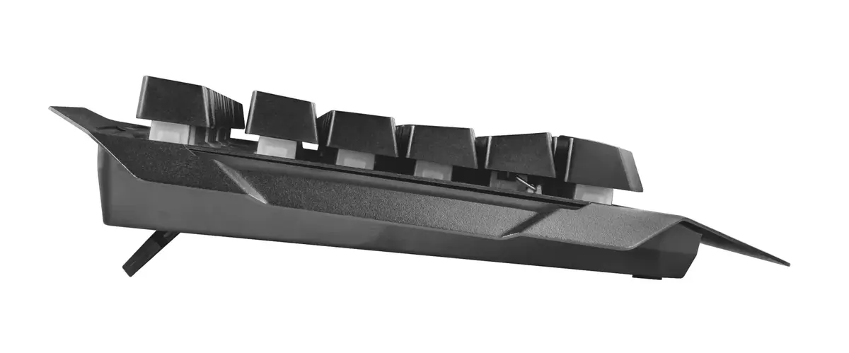 Gaming Keyboard Trust GXT 856 Torac Photo 5