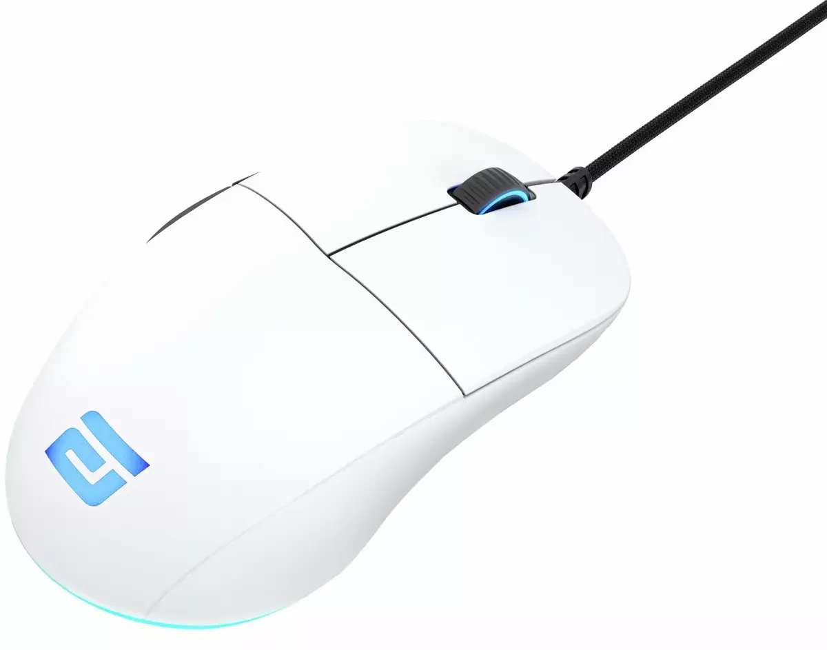 Игровая мышь Endgame Gear XM1 RGB Photo 5