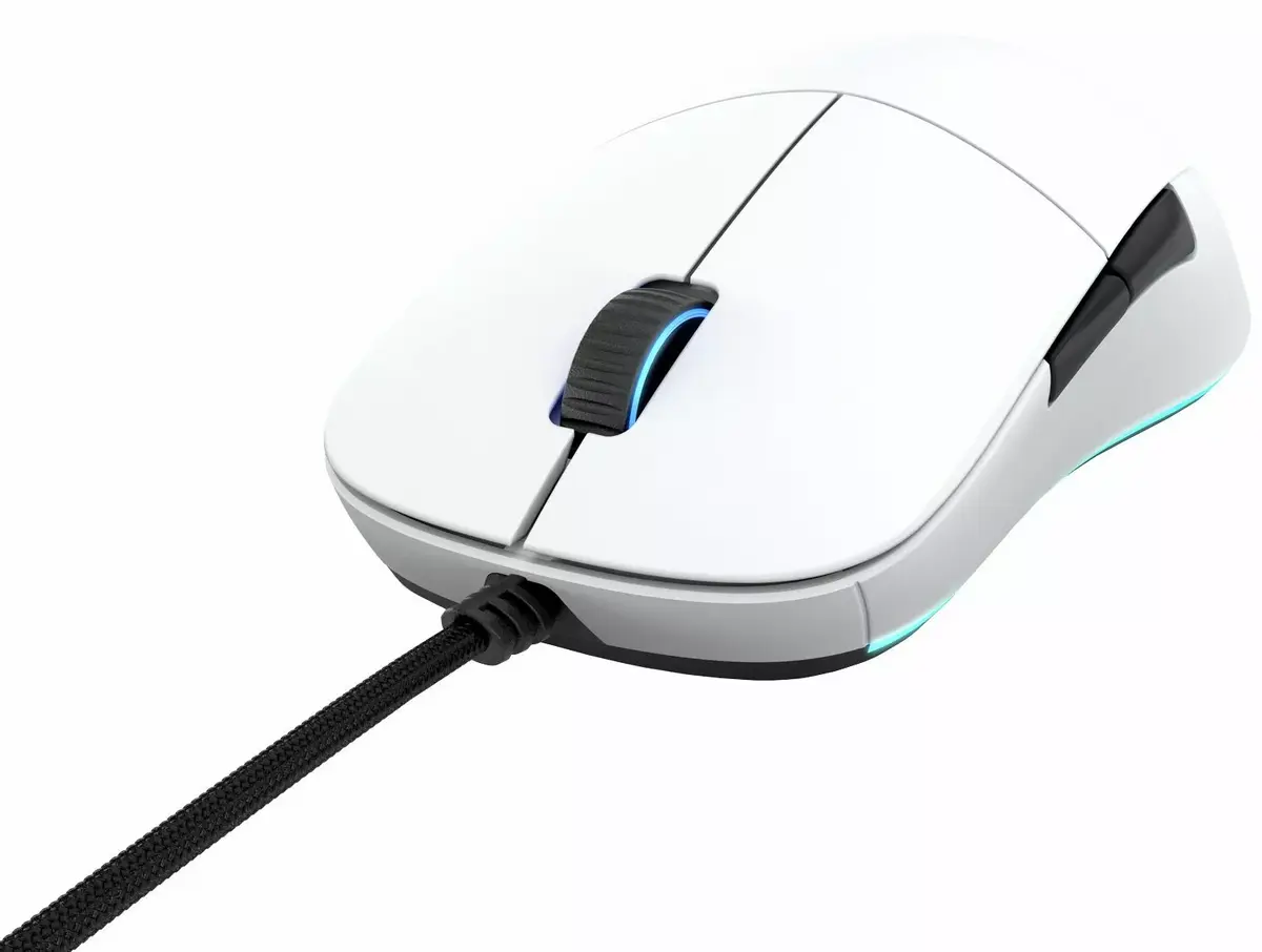 Игровая мышь Endgame Gear XM1 RGB Photo 9
