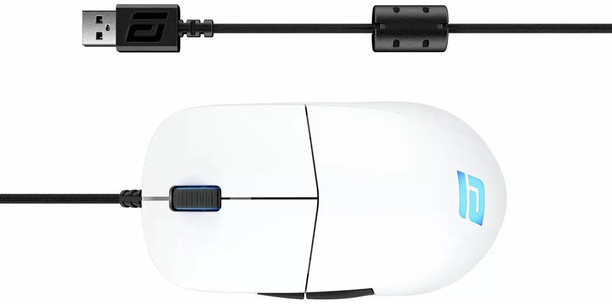 Игровая мышь Endgame Gear XM1 RGB Photo 12