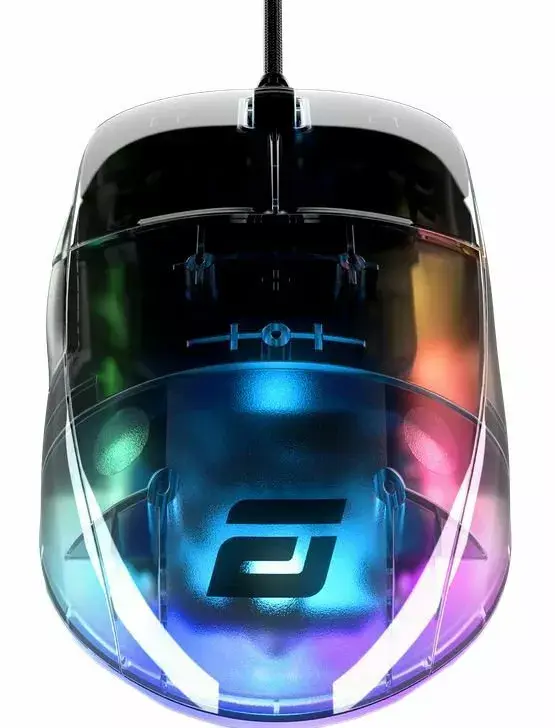 Endgame Gear XM1 RGB игровая мышь Photo 3