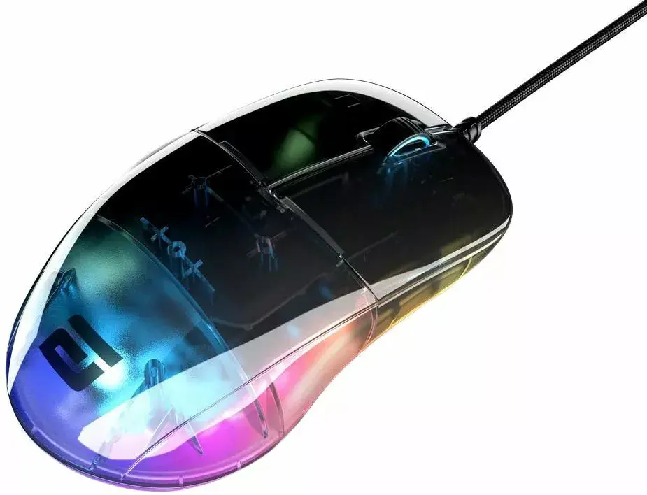 Endgame Gear XM1 RGB игровая мышь Photo 7
