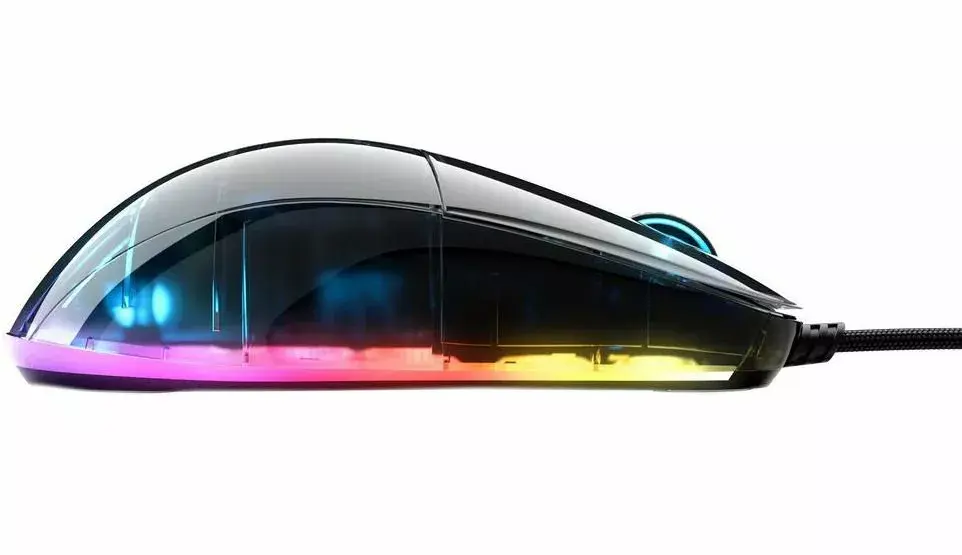 Endgame Gear XM1 RGB игровая мышь Photo 8