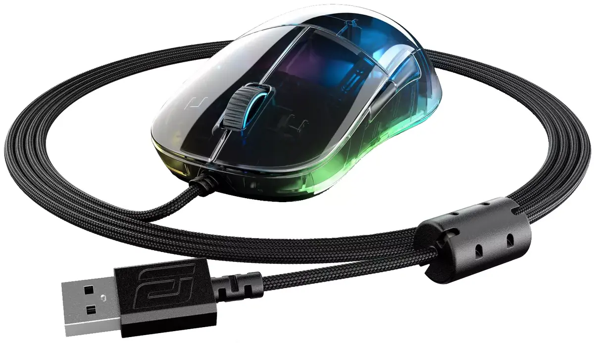 Endgame Gear XM1 RGB игровая мышь Photo 10