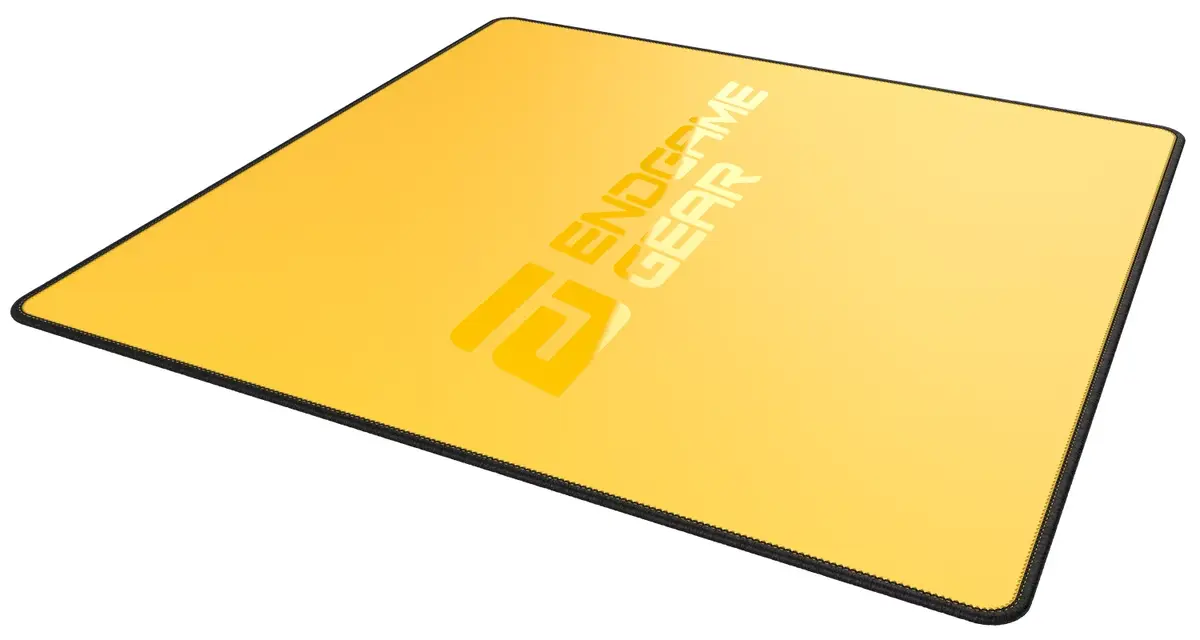 Endgame Gear MPX390 gaming mouse pad Photo 4