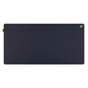 Gaming mouse pad Endgame Gear MPC890 — 890×450 mm, blue, fabric surface, rubber non-slip base