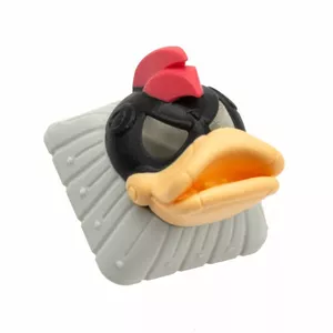 Keycap set Ducky Ducky League Lucky DKL-LK-MX — mechanical keyboard keycaps, Cherry MX compatible