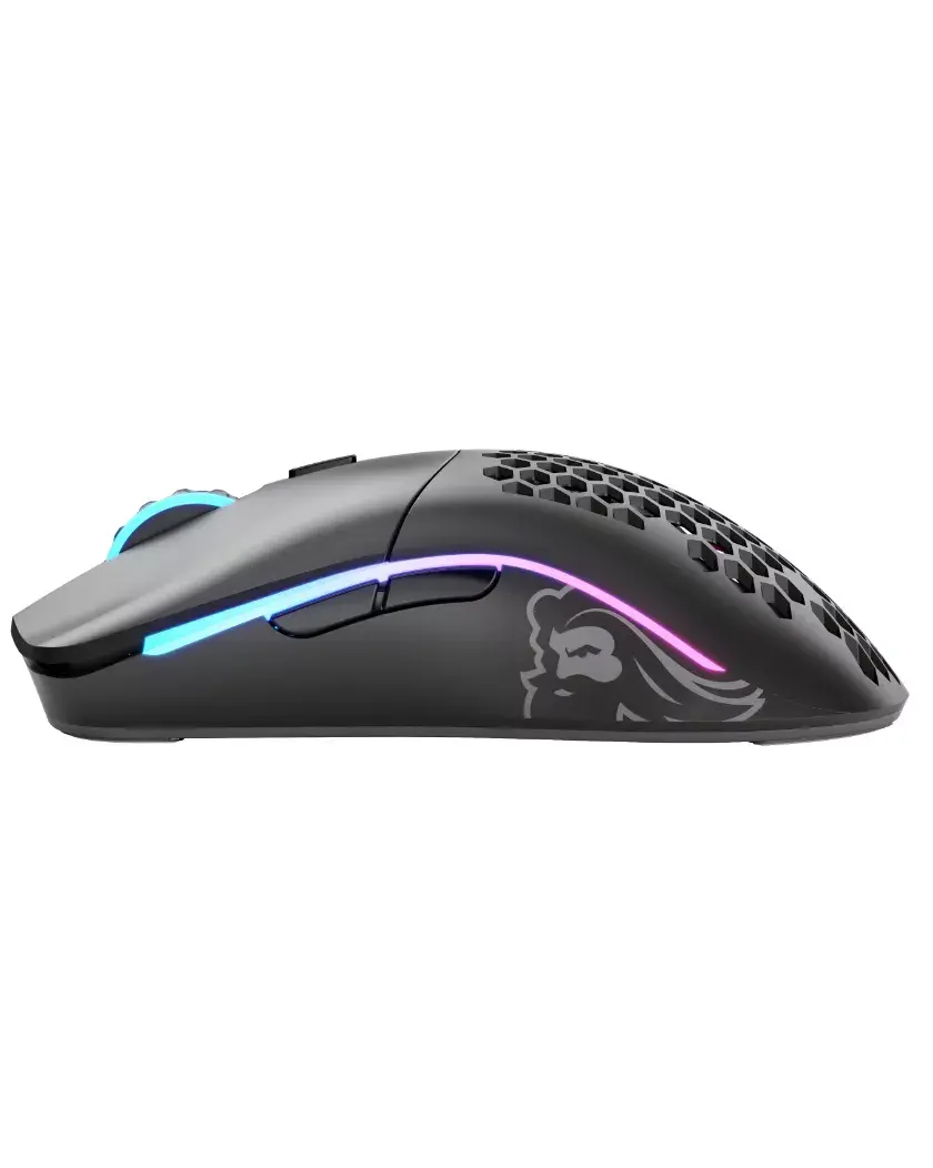 Мышь Glorious PC Gaming Race Model O- Photo 2
