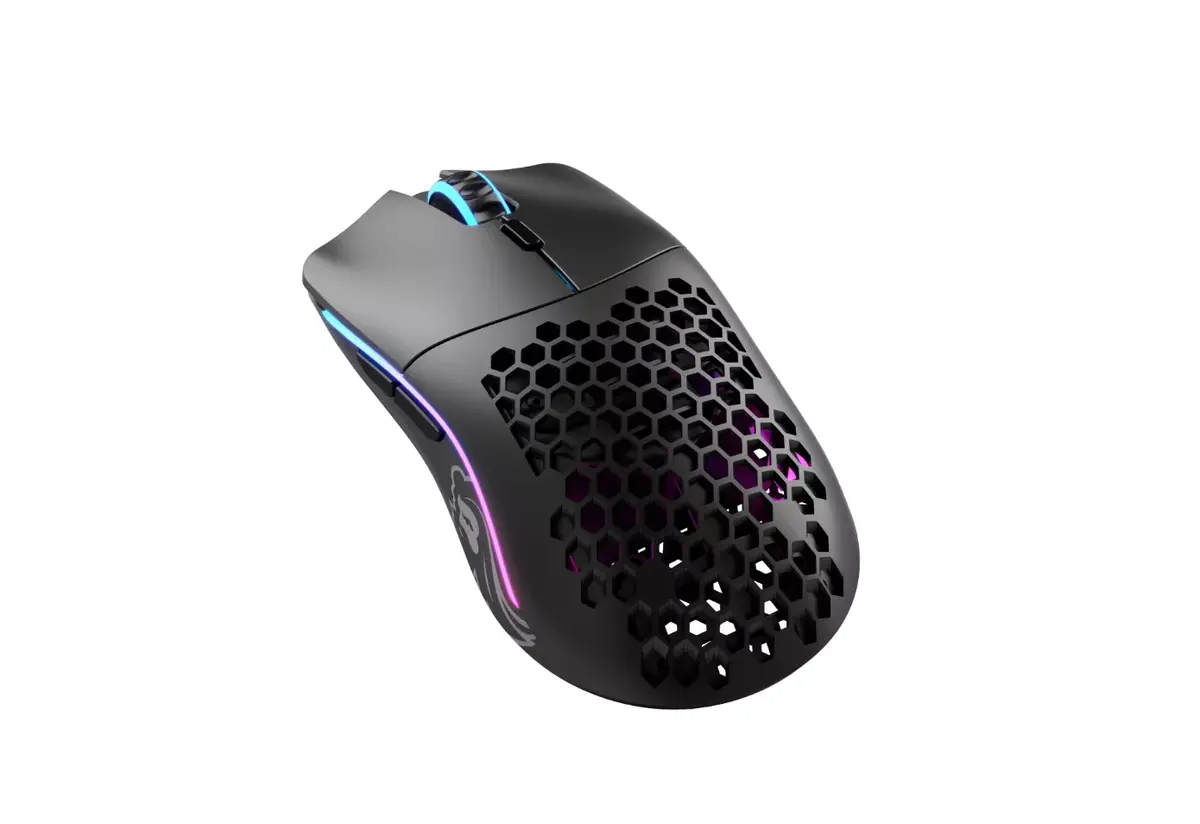 Мышь Glorious PC Gaming Race Model O- Photo 3