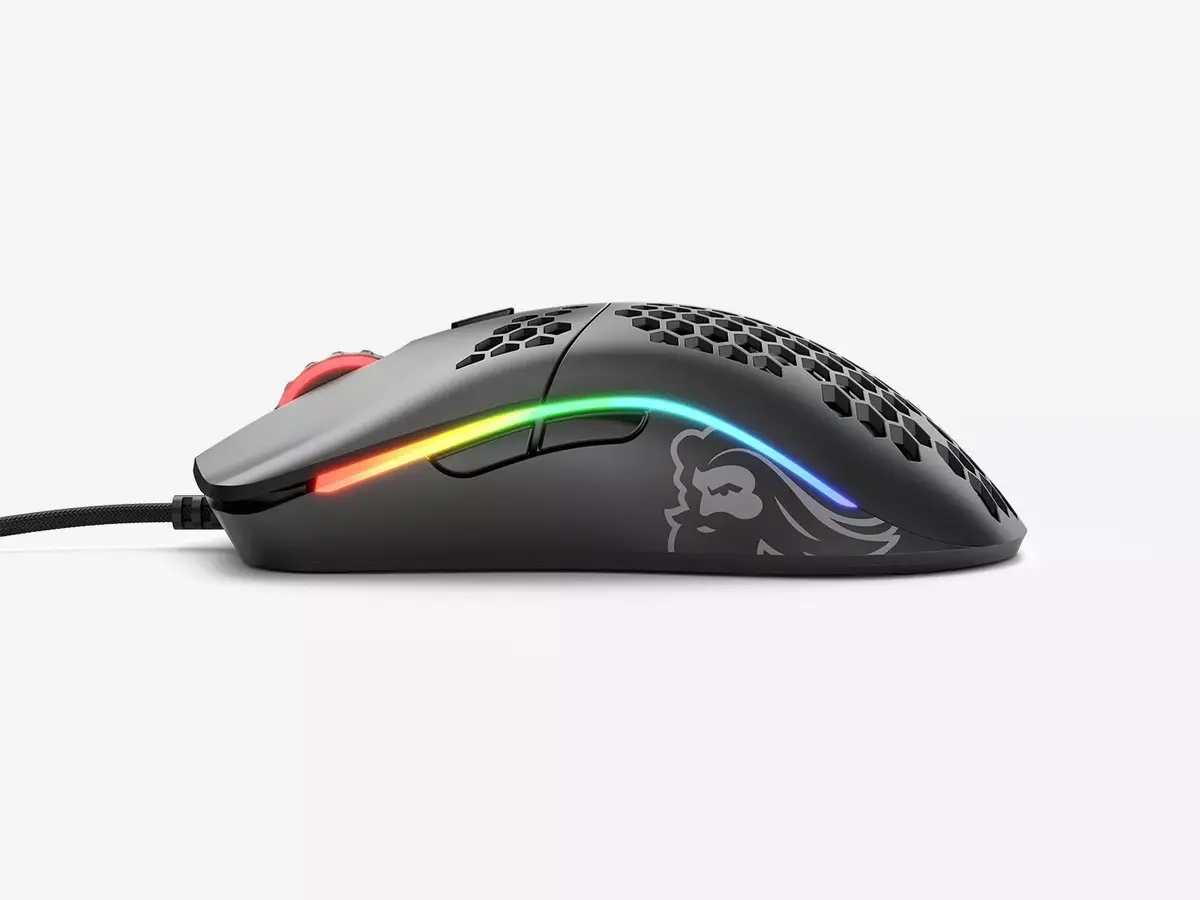 Glorious PC Gaming Race Model O mouse Photo 2