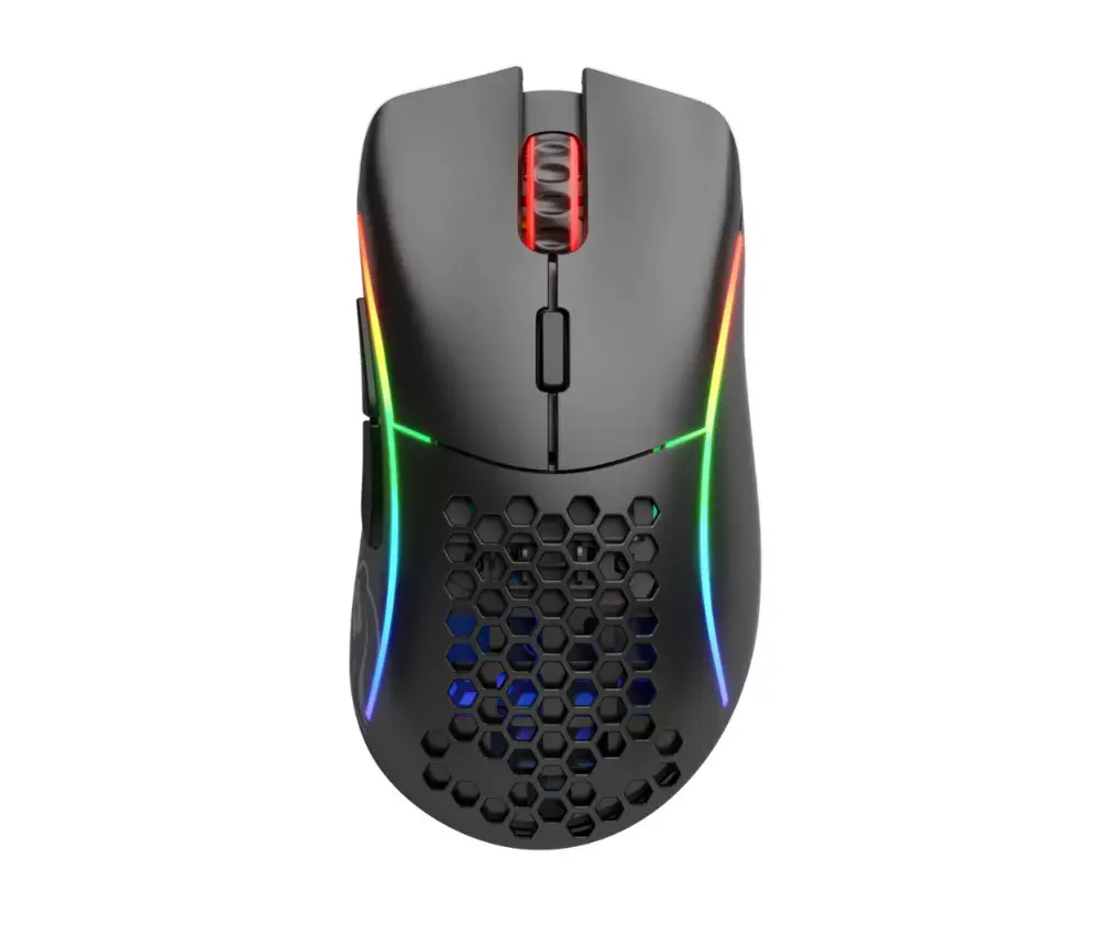 Мышь Glorious PC Gaming Race GLO-MS-DW-MB Photo 3