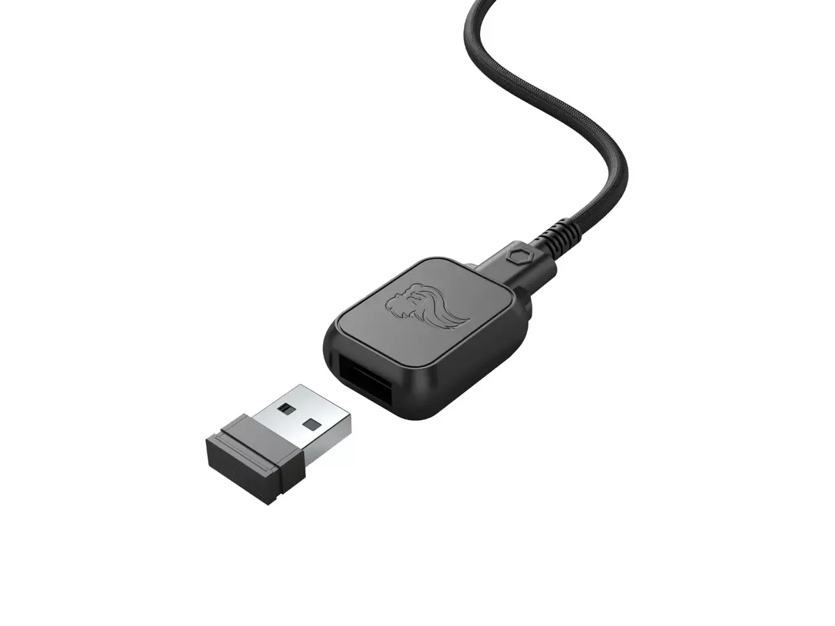 Мышь Glorious PC Gaming Race GLO-MS-DW-MB Photo 5