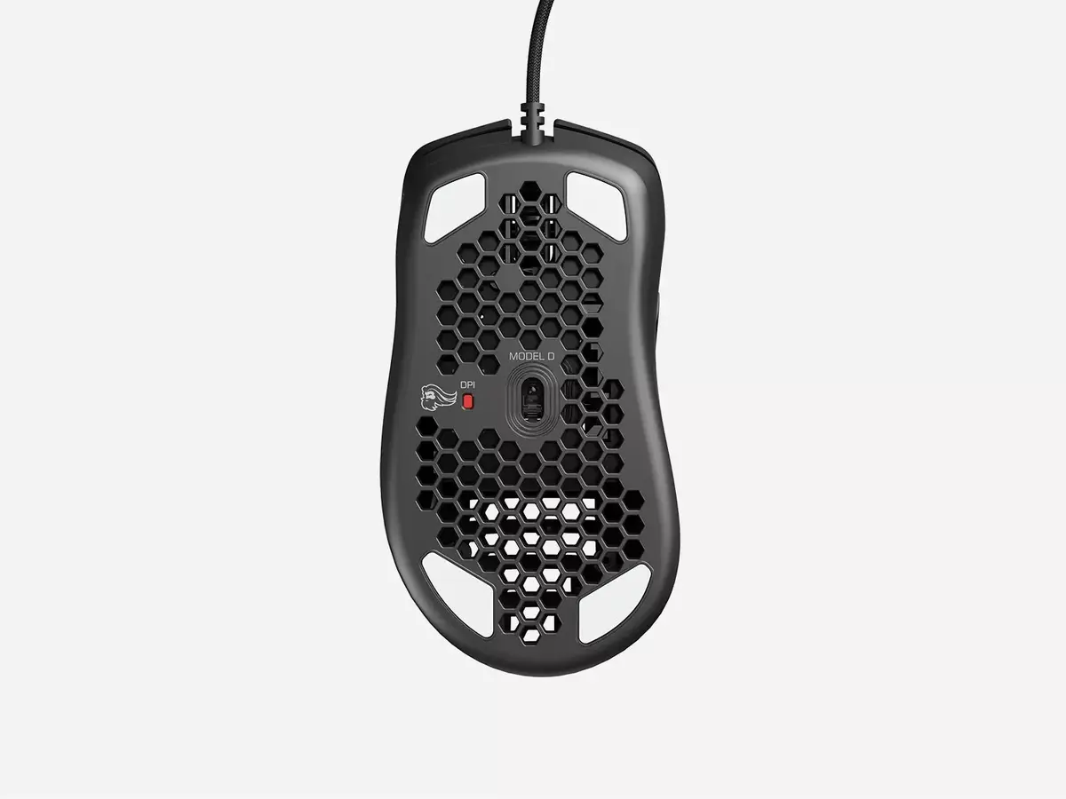 Мышь Glorious PC Gaming Race Model D Photo 6