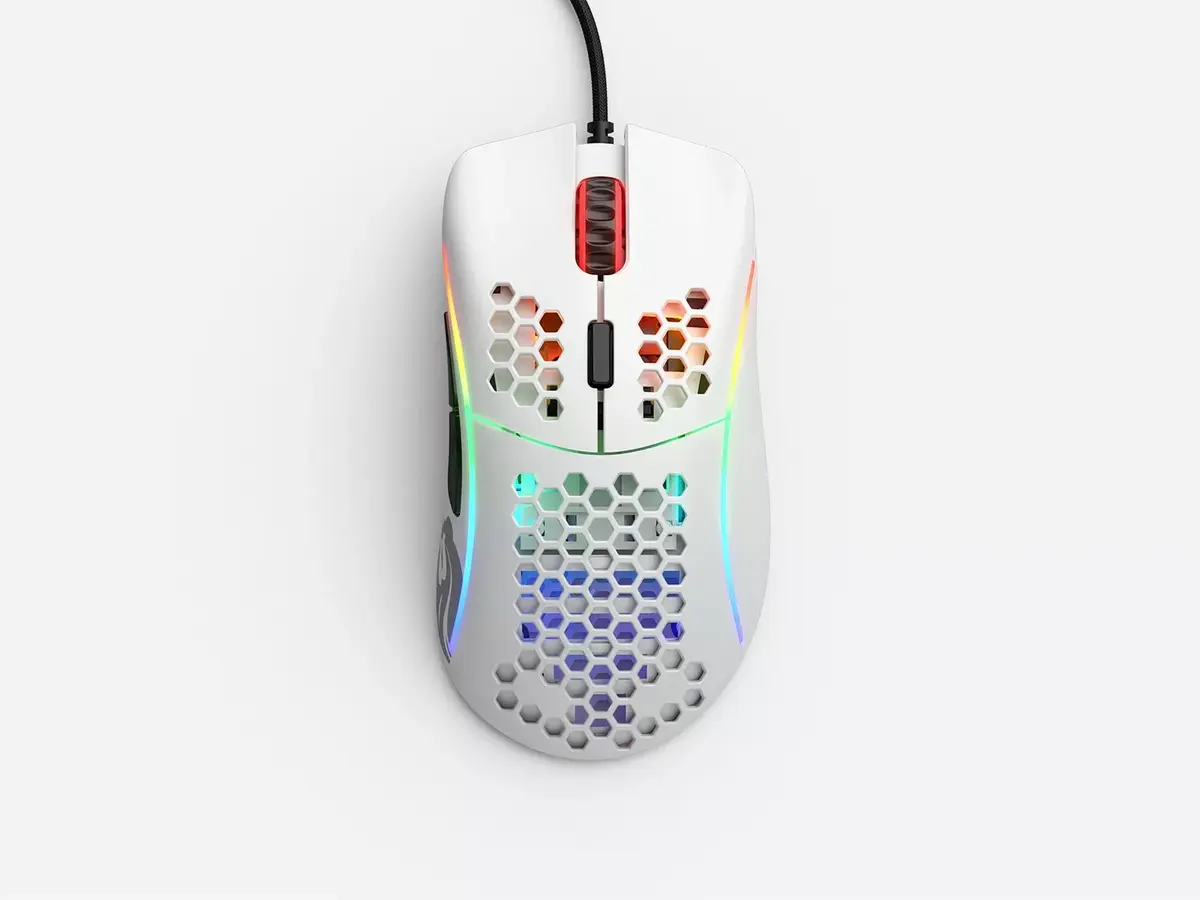 Spēļu pele Glorious PC Gaming Race Model D Photo 2