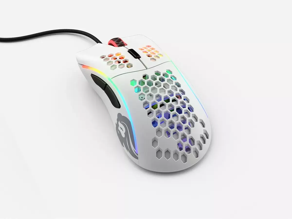 Spēļu pele Glorious PC Gaming Race Model D Photo 3