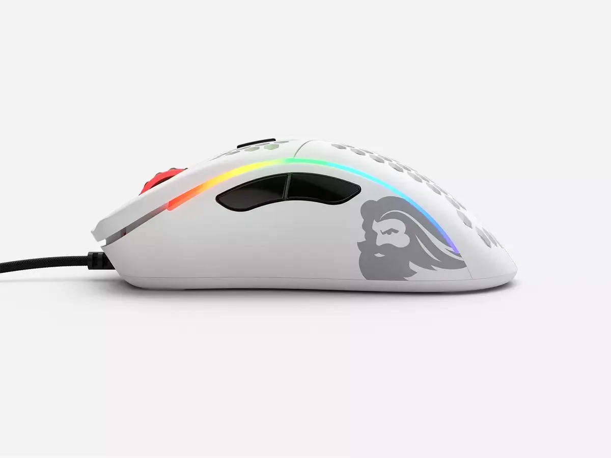 Spēļu pele Glorious PC Gaming Race Model D Photo 4