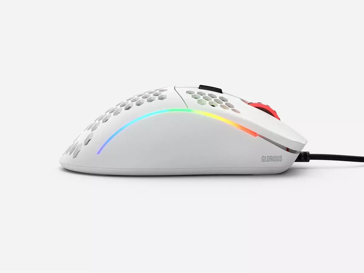 Spēļu pele Glorious PC Gaming Race Model D Photo 5