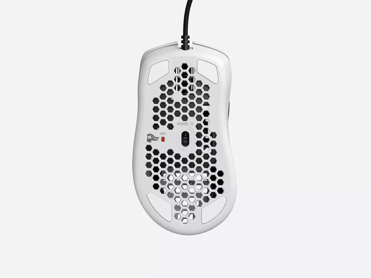 Spēļu pele Glorious PC Gaming Race Model D Photo 6