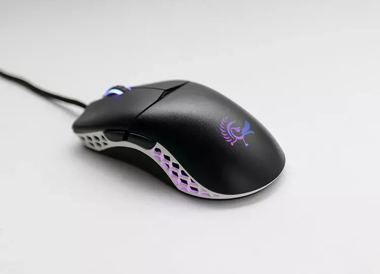 Мышь Ducky Feather Gaming Photo 2