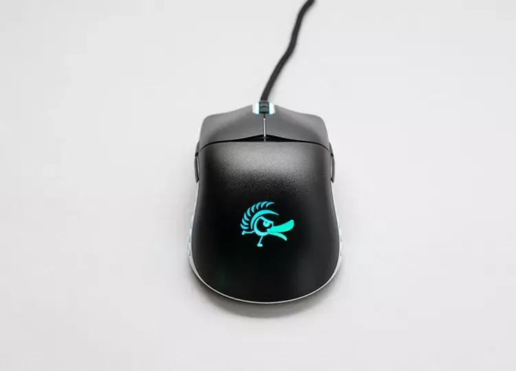 Мышь Ducky Feather Gaming Photo 4