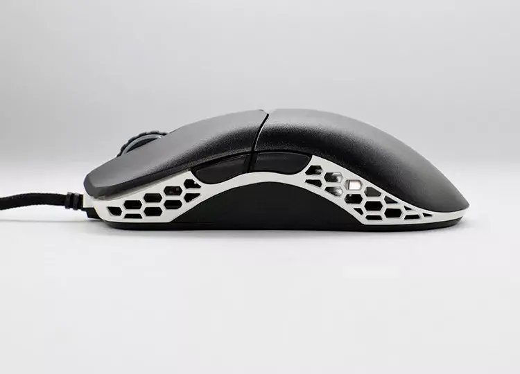 Мышь Ducky Feather Gaming Photo 6