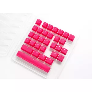 Ducky Rubber Keycap Set Keyboard cap