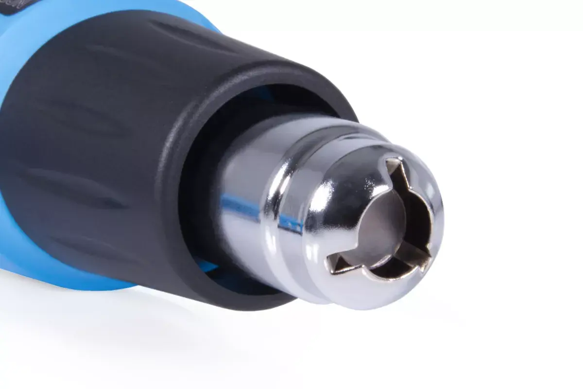 Karstā gaisa pistole Alphacool 10178 Photo 2