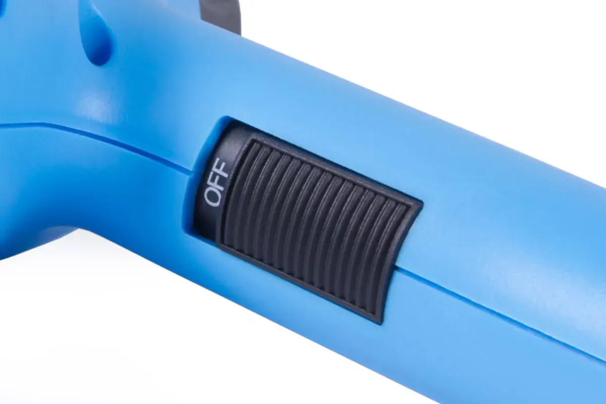 Karstā gaisa pistole Alphacool 10178 Photo 3