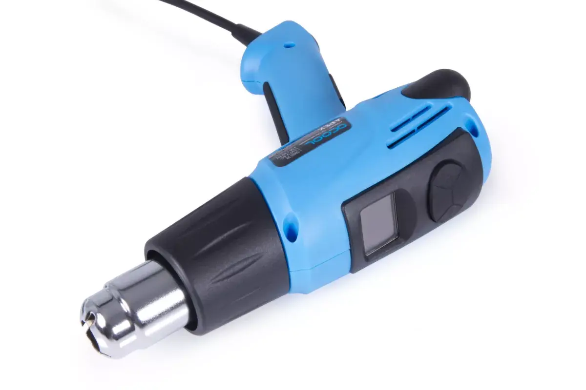 Karstā gaisa pistole Alphacool 10178 Photo 4