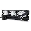 Система жидкостного охлаждения Alphacool Pro Aurora 420 CPU AIO Photo 2