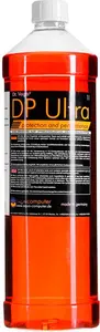 Aqua-Computer Double Protect Ultra corrosion inhibitor and biocide, 1 L, orange
