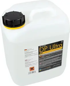 Cooling fluid container Aqua-Computer Double Protect Ultra 5 L canister