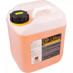 Liquid coolant, Aqua-Computer DP Ultra 5 L, yellow, coolant for PC water cooling systems