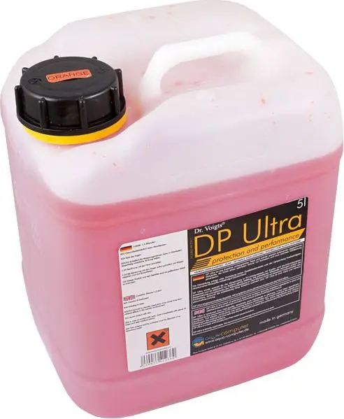 Aqua-Computer DP Ultra 5l dzesēšanas šķidrums Photo 2