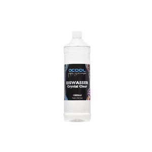 Система охлаждения компьютера Alphacool 18548 Прозрачный 1L жидкий охлаждающий агент