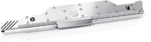 BitsPower MOSFET Cooler for ASUS ROG Dominus Extreme Copper Limited Edition DRGB Nickel - Acrylic