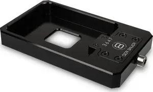 Delid-Die-Mate WS 3647 CPU delidding and IHS removal tool by der8auer