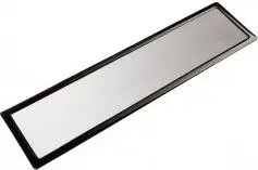 Putekļu filtrs 480 mm radiatoriem DEMCiflex