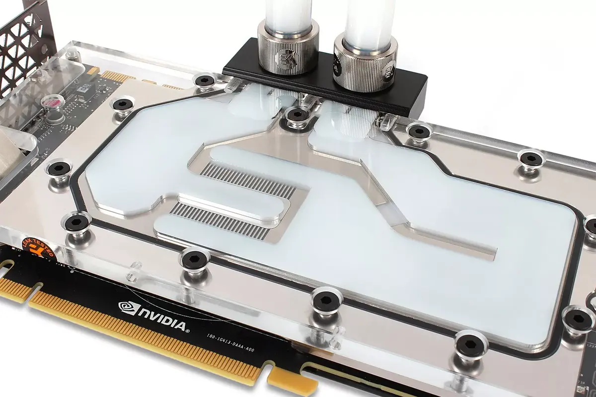 Антифриз/охлаждение 1 л — EK Water Blocks Photo 5