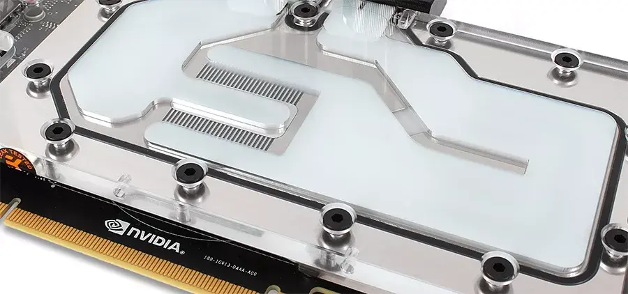 Антифриз/охлаждение 1 л — EK Water Blocks Photo 9