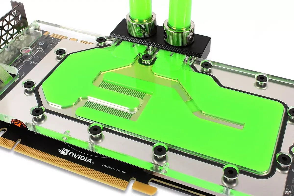 Охлаждающая жидкость EK Water Blocks 3831109880364 Photo 6