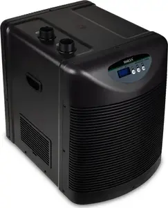 Aukstuma ierīce Hailea HC-1000A Durchlaufkühler Ultra Titan 2000 – dzesēšanas jauda 1650 W