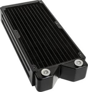 Radiator MagiCool 240S G2 Ultra Radiator, Kupfer 240mm schwarz