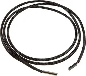 Temperature Sensor Cable Lamptron Temperatursensor Pro 2-pin, 900 mm length